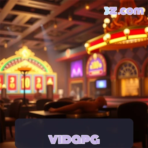 Entretenimento Diversificado em Jogos no vidapg para Todos