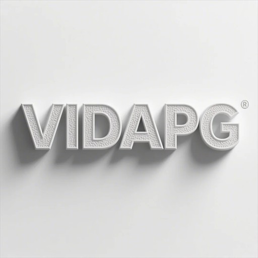 vidapg logo