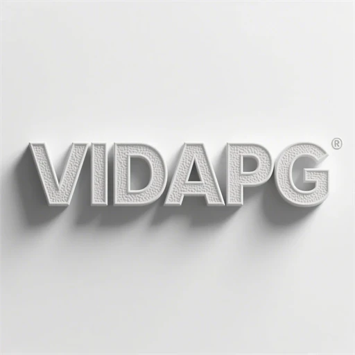 vidapg logo